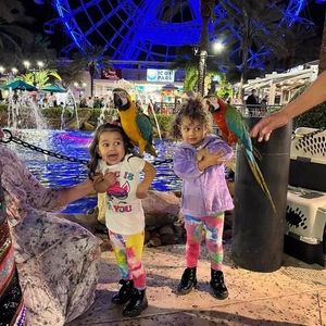 Meet your Posher, Estera